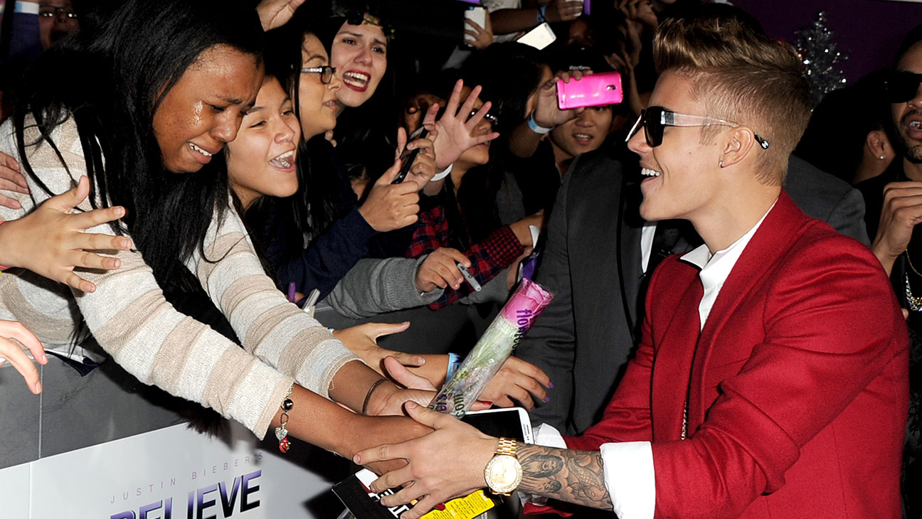 How To Contact With Justin Bieber Fans Club