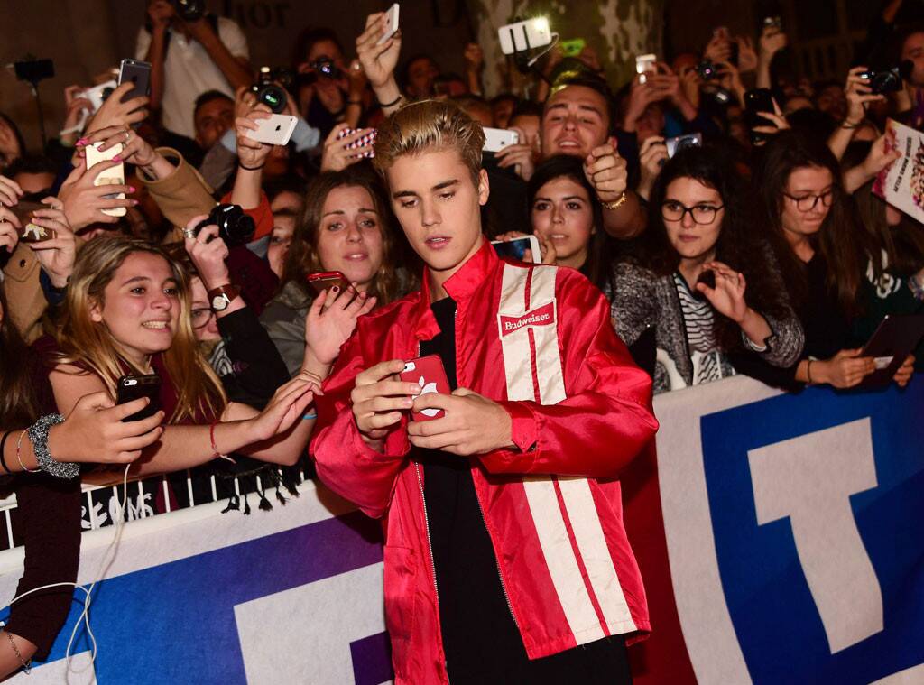 Best Information – The Advantages by Joining Justin Bieber Fans Club