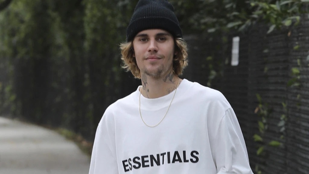 6 Persamaan Unik Antara Bintang Dunia, Justin Bieber dan Agen Judi Online