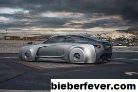 Justin Bieber Sampai Menangis Melihat Hasil Modifikasi Mobilnya