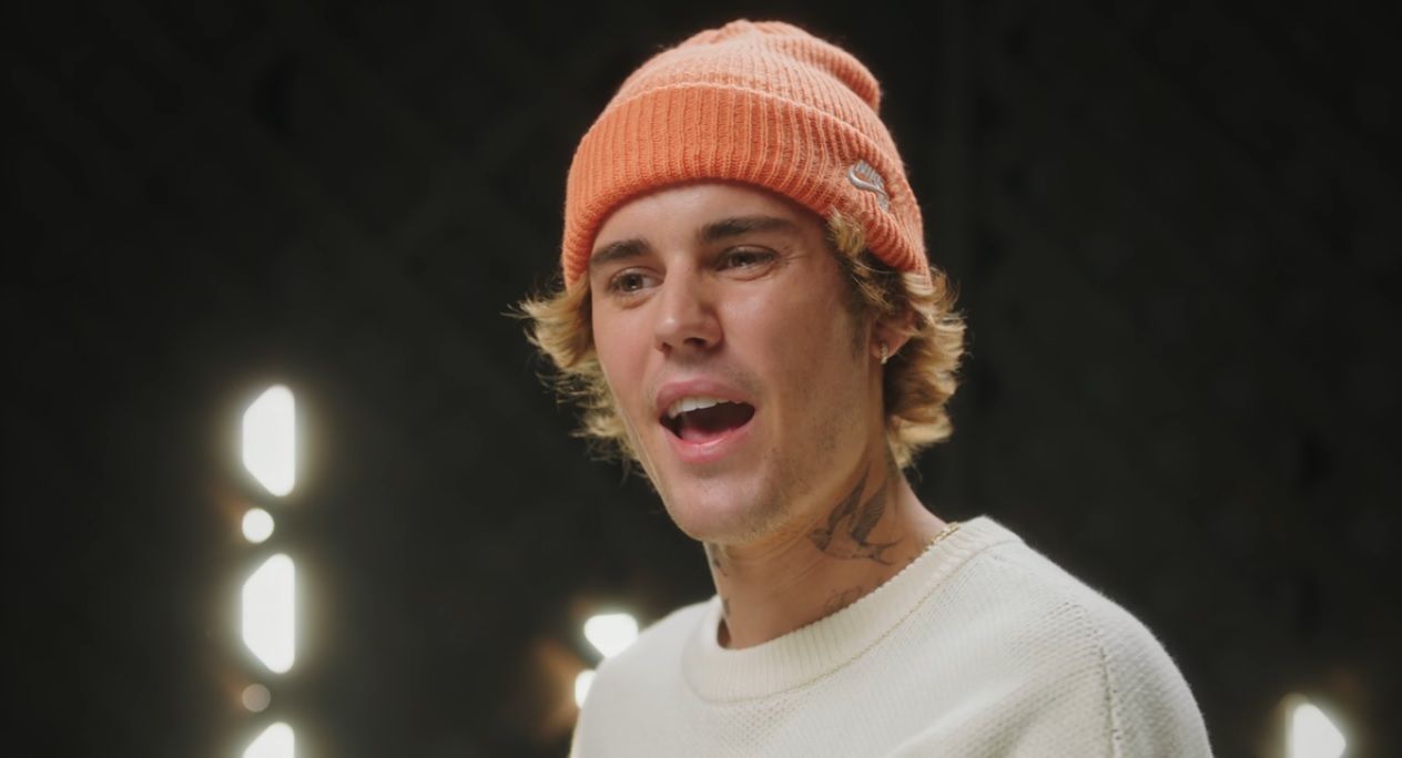 Hal Yang Benar-Benar Yang Ingin Dilakukan Justin Bieber