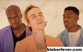 Kolaborasi Justin Bieber dan Harv di Lagu ‘Peaches’ Menjadi Nomer 1 di Dunia