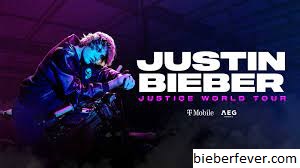 Justin Bieber Akan Melakukan Justice World Tour ke Australia