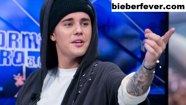 Informasi Mengenai Karir Justin Bieber