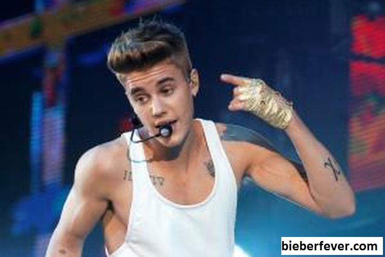 22 Fakta Justin Bieber yang mungkin tidak Anda ketahui