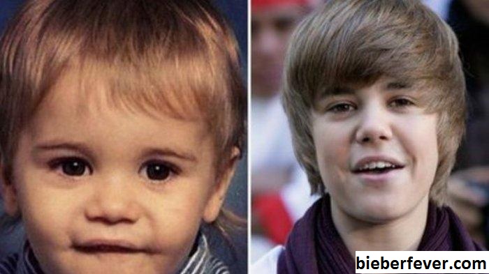 Kisah Masa Kecil Justin Bieber Ditambah Fakta Biografi yang Tak Terungkap
