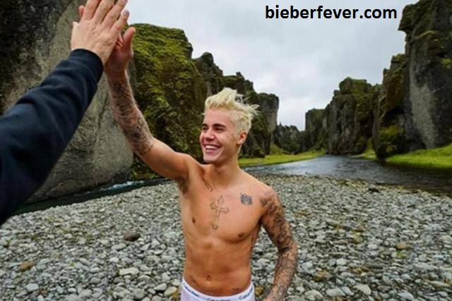 Hal-hal terbodoh Justin Bieber di Islandia