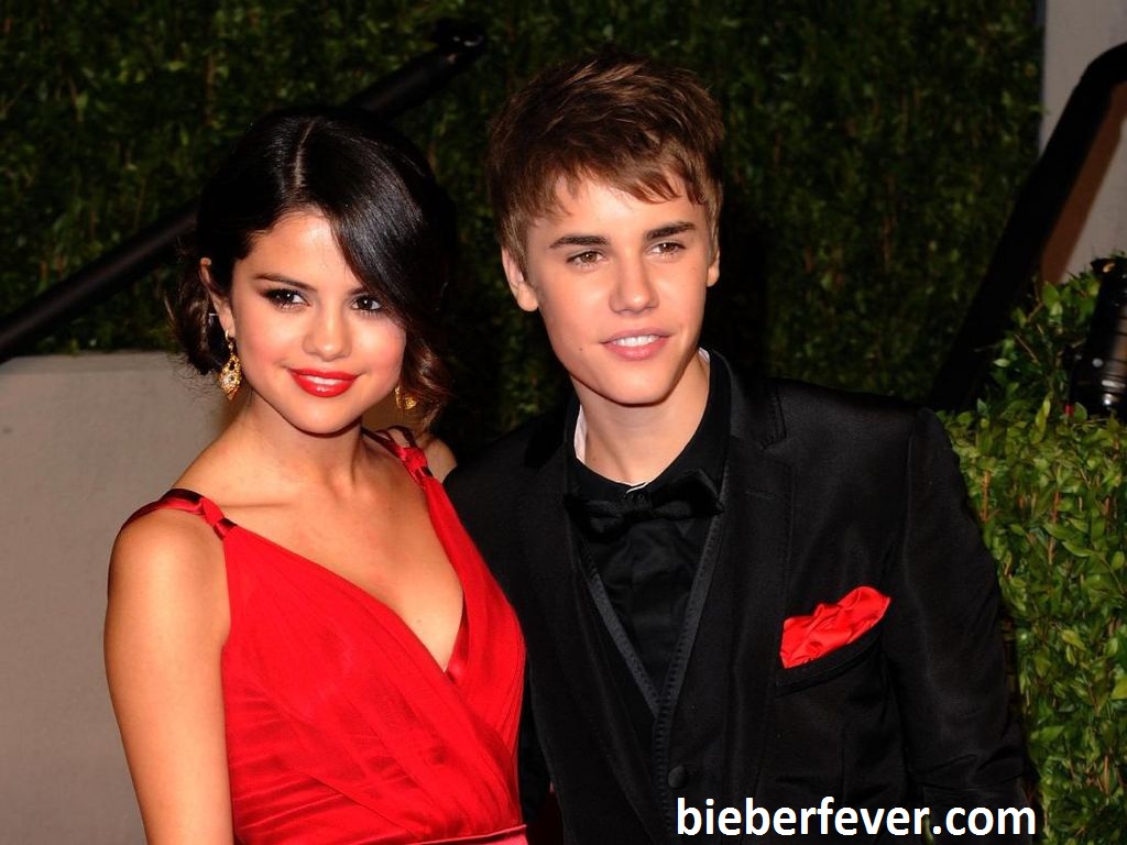 Hubungan dan Perpisahan Terakhir Selena Gomez dan Justin Bieber
