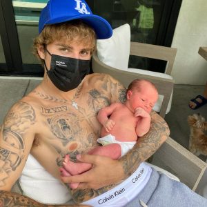 Justin Bieber’s Plan to Have Baby in 2021