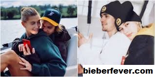 Fakta Lika-liku Cinta Justin Bieber dan Hailey Baldwin
